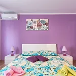 Modry Apartman *