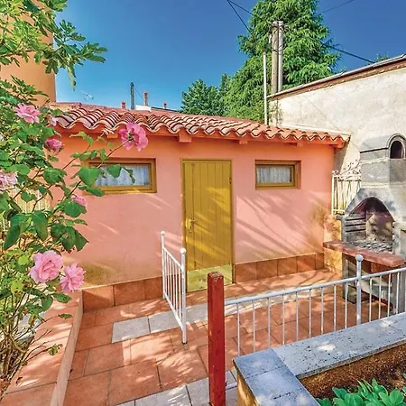 Modry Apartment