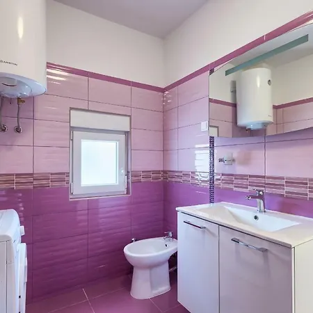Apartment Modry