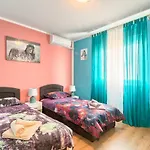 Modry Apartman *