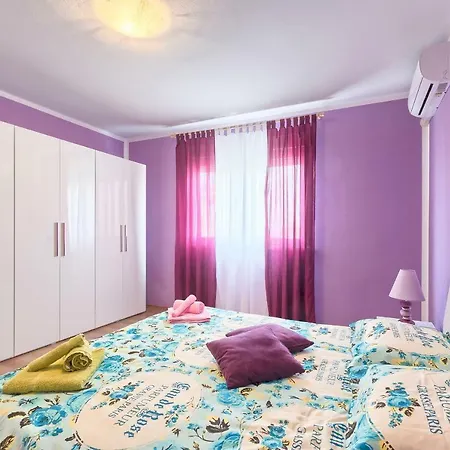 Modry Apartamento
