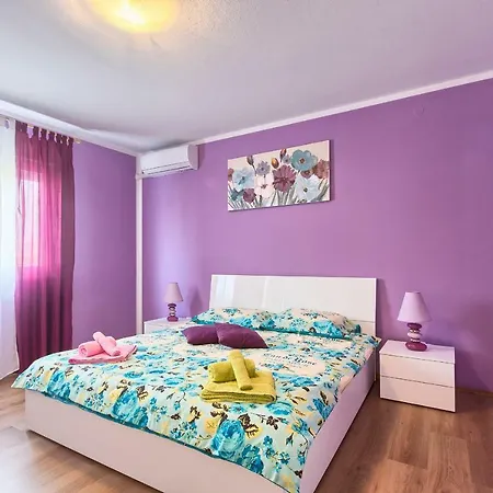 Modry Apartament