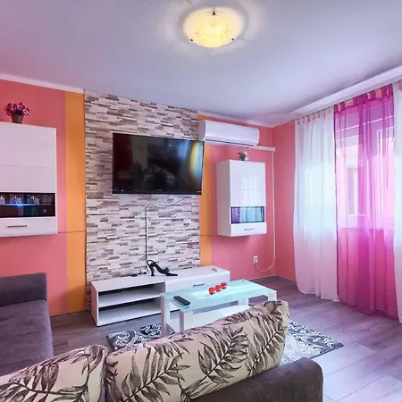 Modry Apartmán Pula