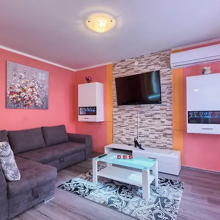 Apartament Modry Pula